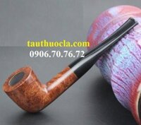 Tẩu thuốc lá gỗ thạch nam mini cao cấp TN-166C