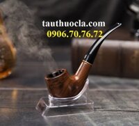 Tẩu thuốc lá sợi mini SD 106, bằng nhựa chịu nhiệt cao cấp