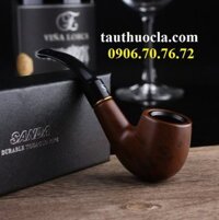 Tẩu thuốc lá sợi nhựa chịu nhiệt SD 103 mini nhỏ gọn