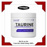 Taurine Ostrovit 300g 100sv