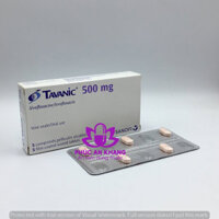 Tavanic 500mg