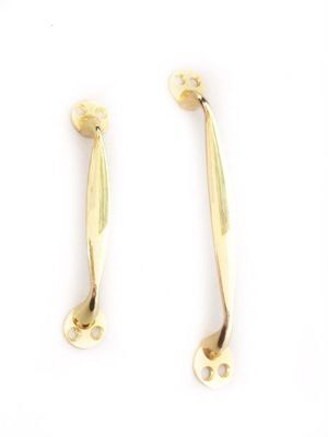 Tay nắm tủ 2298-96