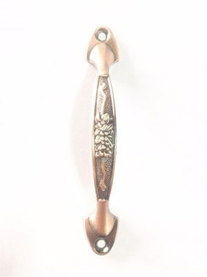 Tay nắm tủ 9206-96