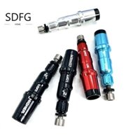 Tay áo bộ chuyển đổi chơi gôn SDFG .335 / .350 / .370 Phụ kiện chơi gôn cho Taylormade Sim2 M3 M4 M5 M6 dành cho xe lai cho bộ chuyển đổi đầu câu lạc bộ gỗ Fairway