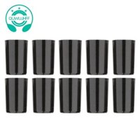 Tay áo cao su bằng sắt Golf màu đen .355 Đường kính Tay áo cao su bằng sắt chơi gôn