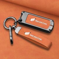 Tay áo chìa khóa xe máy Honda sh mode 2023 pcx160 Forza 350 sh125 adv350 Scoopy 2021 2022 Click 150 Vario 125 ADV 150 vỏ chìa khóa xe từ xa khóa vòng