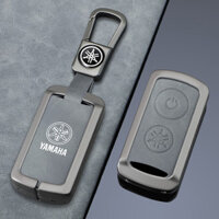 Tay áo chìa khóa xe máy YAMAHA Motorcycle nmax155 nvx xmax300 Tay áo chìa khóa thông minh cho xe máy