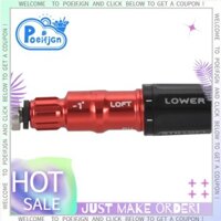 Tay áo chuyển đổi trục .350 1.0 cho Taylormade R11 R11S R9 R7 Driver Fairway Wood