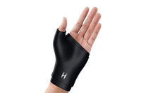 Tay áo gel giảm đau nóng lạnh Homedics SR-GHN800J