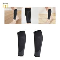 Tay áo hỗ trợ bắp chân cho vận động viên Tất nén không chân cho các hoạt động thể thao