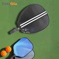 Tay áo vợt Pickleball để tập thể thao