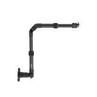 Tay arm gắn máy ảnh treo tường Ulanzi ZJ04 độ dài 70cm tải trọng 2kg chính hãng
