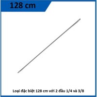 Tay Arm treo cờ, tay arm treo đèn, boom nối dài chân C-Stand, tay treo đèn ma thuật
