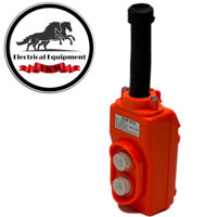 Tay bấm điều khiển cẩu trục loại 3 pha COP-213
