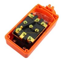 Tay bấm điều khiển cẩu trục loại 3 pha COP-213
