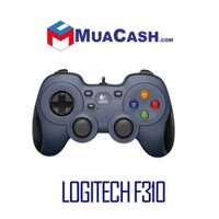 Tay bấm game Logitech F310