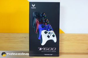 Tay bấm game Rapoo V600