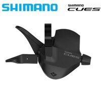 Tay bấm xe đạp Shimano Cues U4000 9 speed