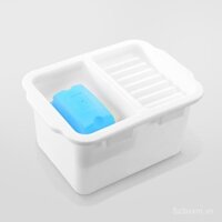 Tẩy bảng đen đặc biệt cho phấn không bụi tan trong nước, khăn lau bảng bọt biển thấm nước đa chức năng cho giáo viên, khăn lau bảng trắng