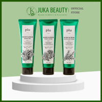Tẩy bào chết Plu Body Scrub Therapy Edition