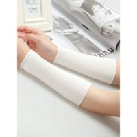 Tay Bao Scar Hình Xăm Cánh Tay Bao Cổ Tay Khuỷu Tay Bao Da Cổ Tay Thể Thao Chống Nắng Găng Tay Nữ Giả Yiheng BX01