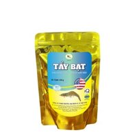 TẨY BẠT - Chuyên gia tẩy bạt và khí độc - Thuốc thủy sản cho Tôm (227G)