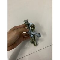 Tay bắt xi nhan xe Minsk