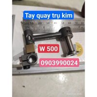 tay biên trụ kim máy kansai pgasus siruba và jack