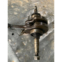 tay biên xe Sirius rã xe còn ngon