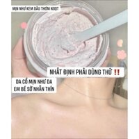 Tẩy body Dove Đức