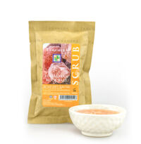 Tẩy body muối himalaya (Himalayan Rock Salt Scub)
