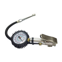 Tay bơm có đồng hồ dạng thẳng - CENTURY 071031-60MM