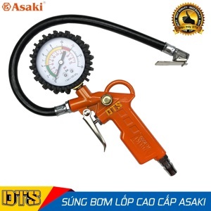 Tay bơm đồng hồ Asaki AK-1080