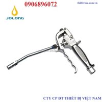 Tay Bơm Mỡ Bò Bằng Khí Nén JOLONG G300