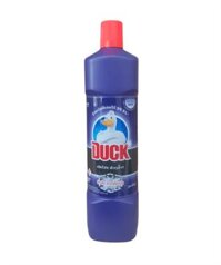 Tẩy Bồn Cầu Duck 900ml - Chai
