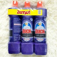 Tẩy Bồn Cầu Duck Pro Siêu Sạch Thái Lan 900ml - 1 chai