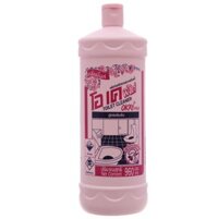 Tẩy bồn cầu okay hồng (Thái Lan)