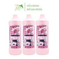 Tẩy bồn cầu OKAY siêu sạch 960ml