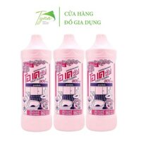 Tẩy bồn cầu OKAY siêu sạch 960ml