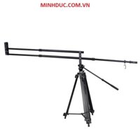 Tay boom camera crane Dragon J1