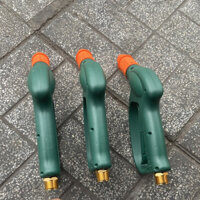 Tay Bóp Áp Lực Dekton - Dùng Cho Các Loại Máy Rửa Xe Thông Dụng Trên Thị Trường - Chân Răng 22MM