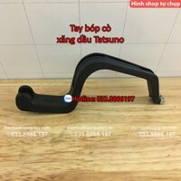 Tay bóp cò bơm Tatsuno xăng dầu t2