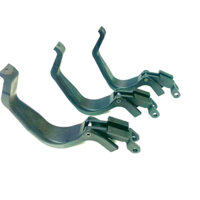 Tay bóp cò Tatsuno đời cao [Tay bóp cò 2 tầng Tatsuno]