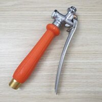 Tay bóp inox dùng cho bình xịt điện, phun sương, bình thuốc sâu