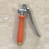 Tay bóp inox dùng cho bình xịt điện, phun sương, bình thuốc sâu