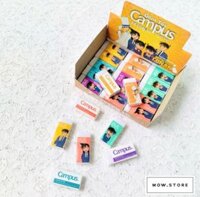 Tẩy bút chì Campus Con- 30