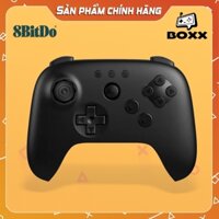 Tay cầm 8BitDo 64 Bluetooth Controller cho Nintendo Switch, Windows