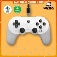 Tay cầm 8BitDo Pro 2 Wired Controller cho Windows 10, Xbox Series X, Xbox Series S, Xbox One