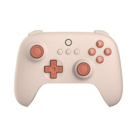 Tay cầm 8Bitdo Ultimate C Bluetooth Controller 80NB (Màu Cam)