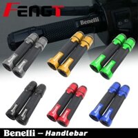 Tay Cầm A-Benelli Cho Tay Cầm Ga Benelli RFS150 RFS 150i BN302 TRK502x TNT300 752s 502c Xe Máy 7 / 8 '' 22MM Tay Cầm CNC Tay Cầm Tay Cầm Thanh Cầm